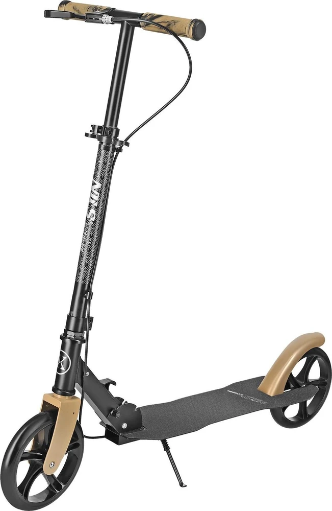 Paspirtukas HM183 Golden Nils Extreme