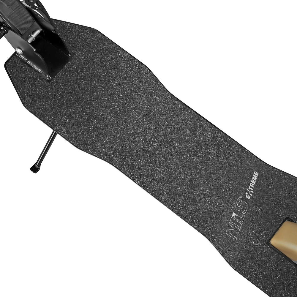 Paspirtukas HM183 Golden Nils Extreme