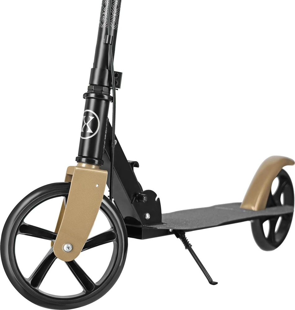 Paspirtukas HM183 Golden Nils Extreme