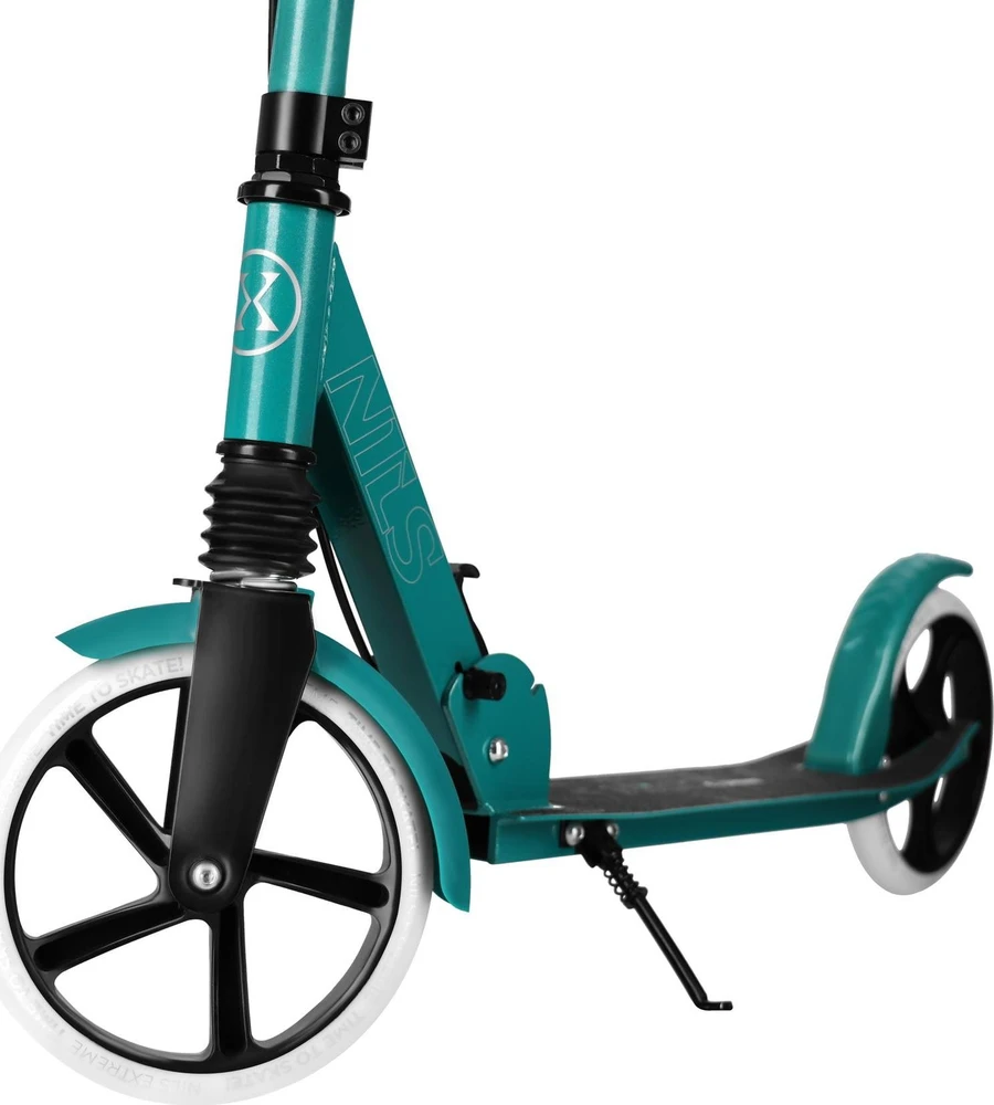Paspirtukas HM185 NILS EXTREME