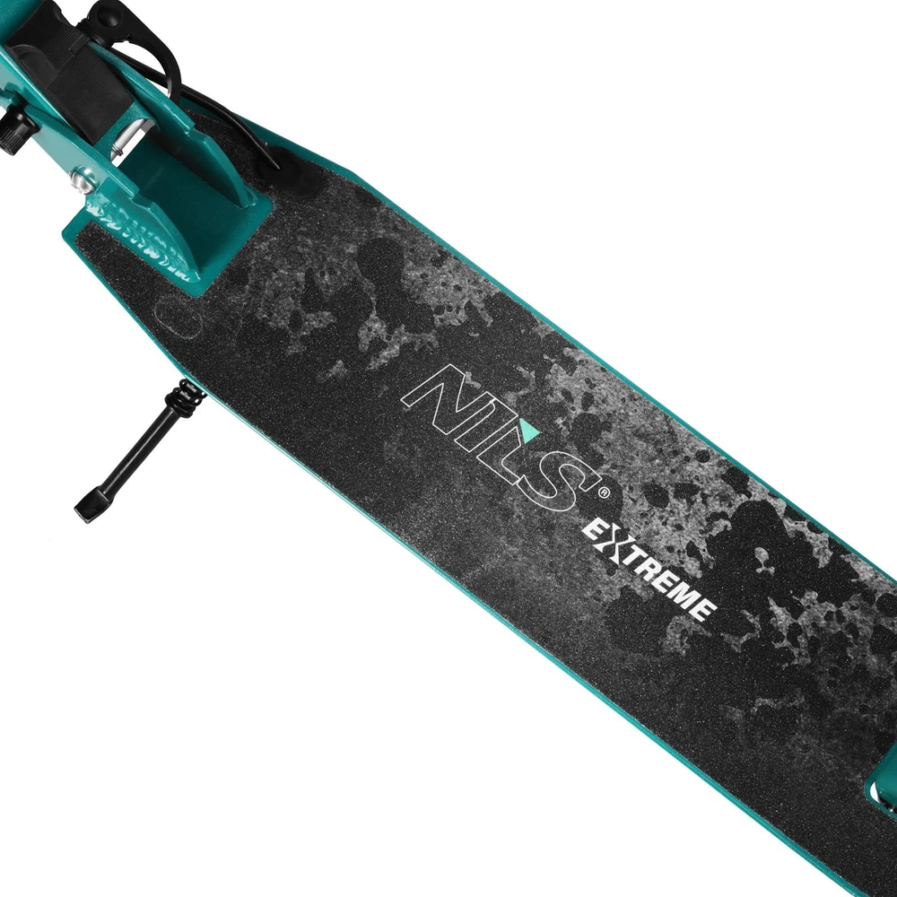 Paspirtukas HM185 NILS EXTREME