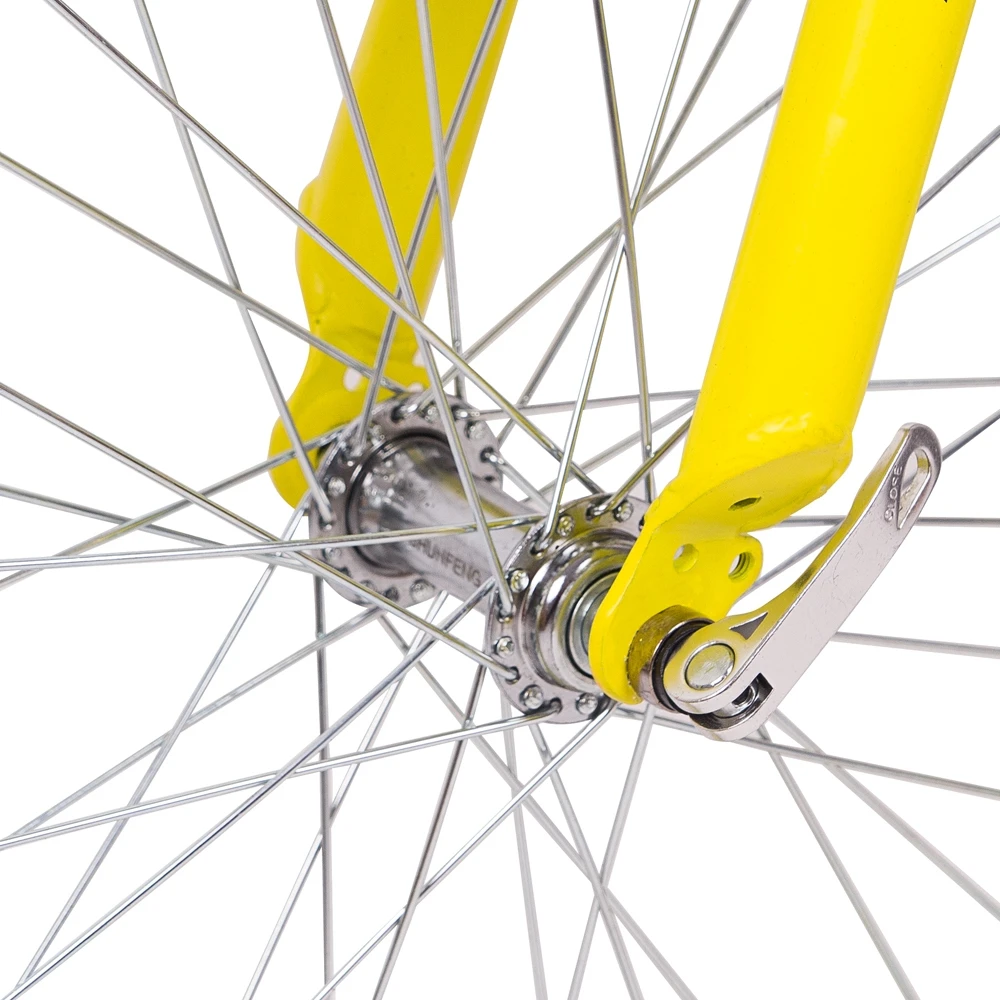 Paspirtukas inSPORTline Disparo V-Brake