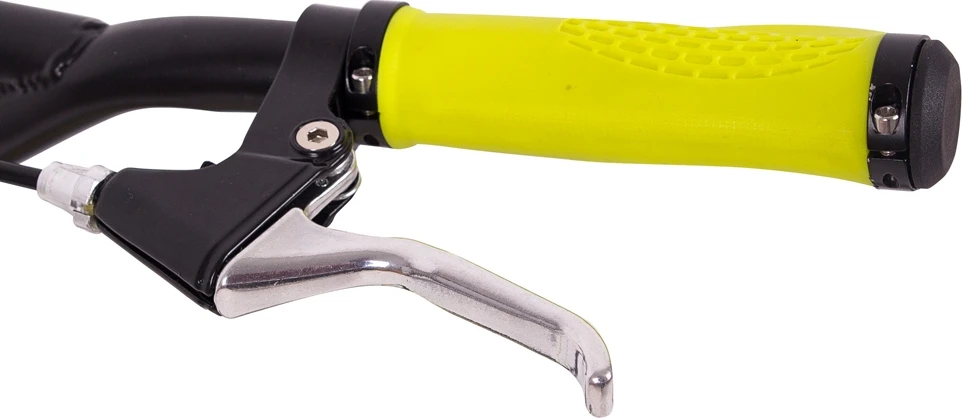 Paspirtukas inSPORTline Disparo V-Brake