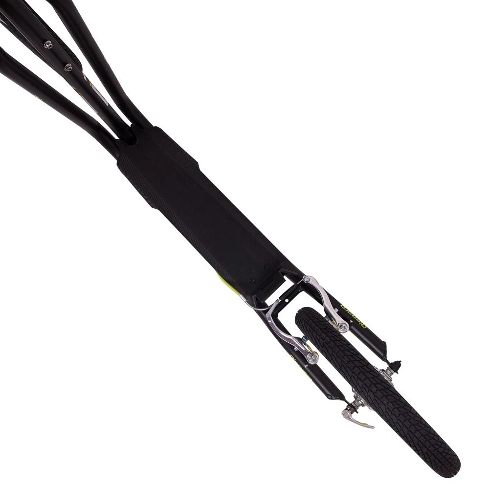 Paspirtukas inSPORTline Disparo V-Brake