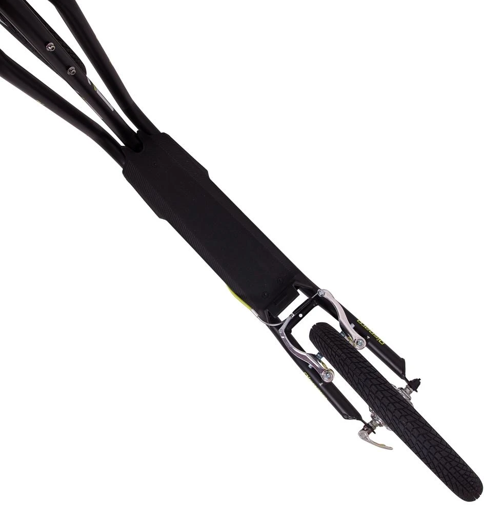 Paspirtukas inSPORTline Disparo V-Brake