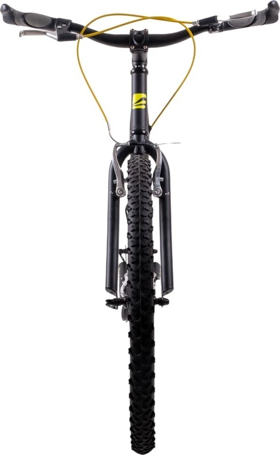 Paspirtukas inSPORTline Parduber 26/20"