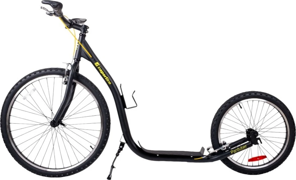 Paspirtukas inSPORTline Parduber 26/20"