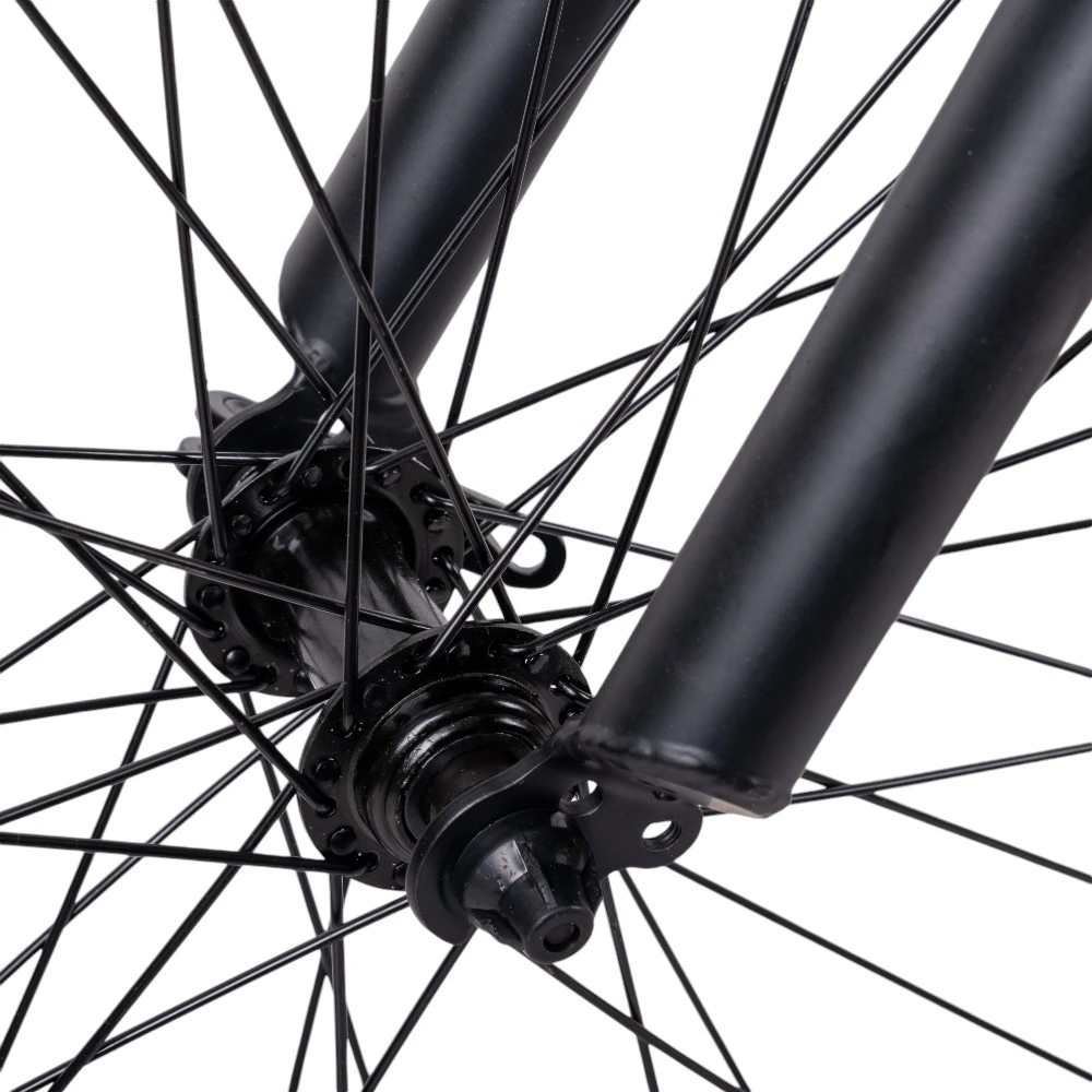 Paspirtukas inSPORTline Parduber 26/20"
