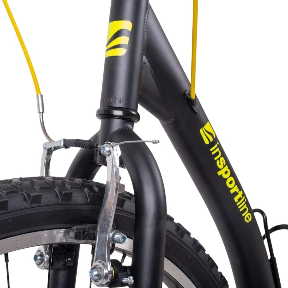 Paspirtukas inSPORTline Parduber 26/20"
