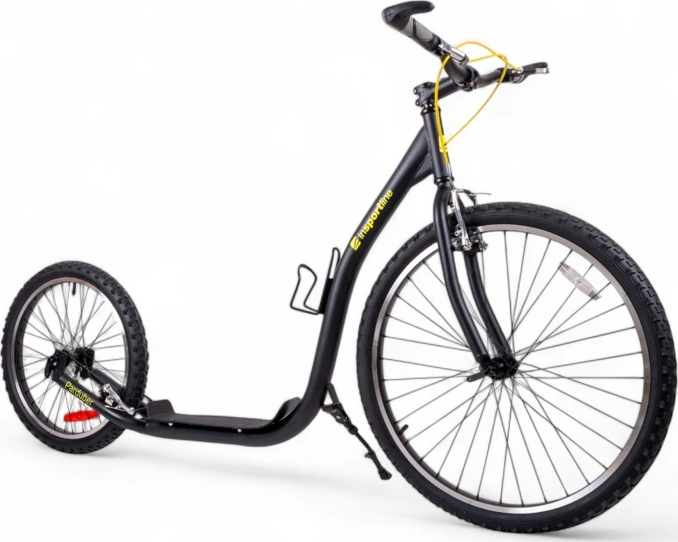 Paspirtukas inSPORTline Parduber 26/20"