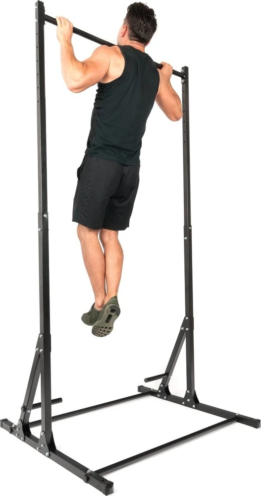 Pastatomas prisitraukimų skersinis SmartGym Fitness Accessories SG-13