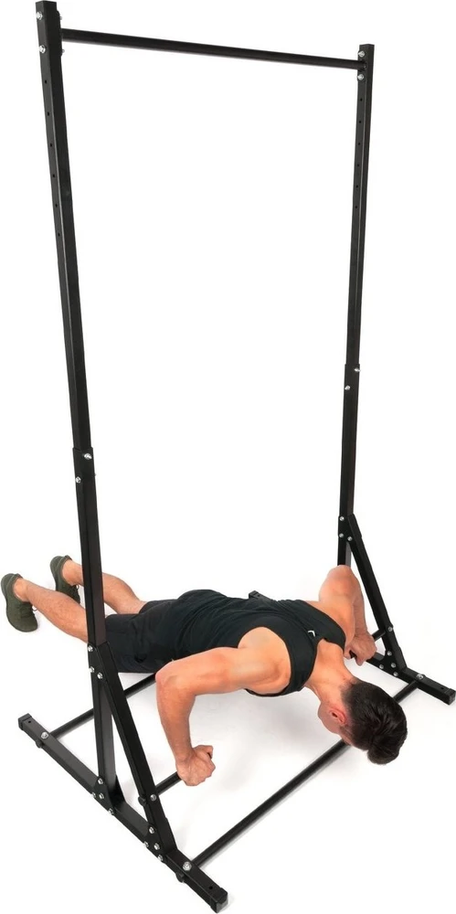 Pastatomas prisitraukimų skersinis SmartGym Fitness Accessories SG-13