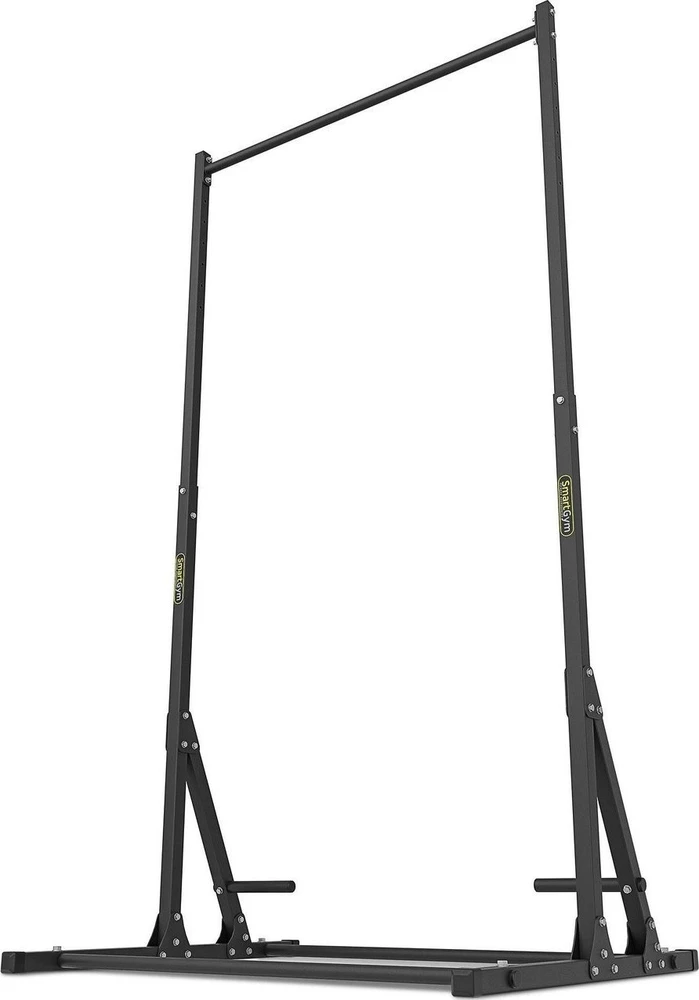 Pastatomas prisitraukimų skersinis SmartGym Fitness Accessories SG-13