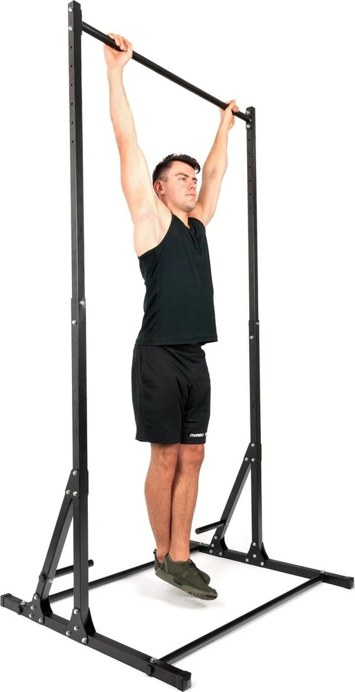 Pastatomas prisitraukimų skersinis SmartGym Fitness Accessories SG-13