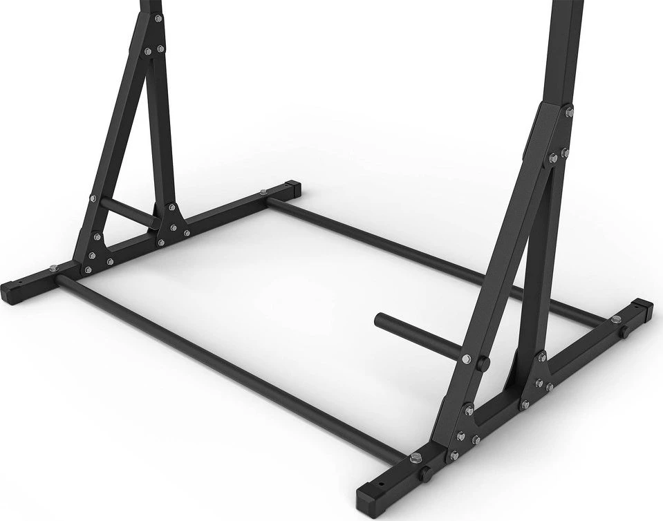 Pastatomas prisitraukimų skersinis SmartGym Fitness Accessories SG-13