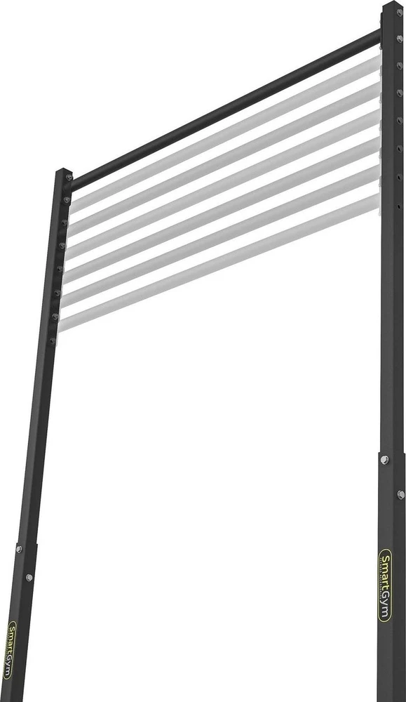 Pastatomas prisitraukimų skersinis SmartGym Fitness Accessories SG-13