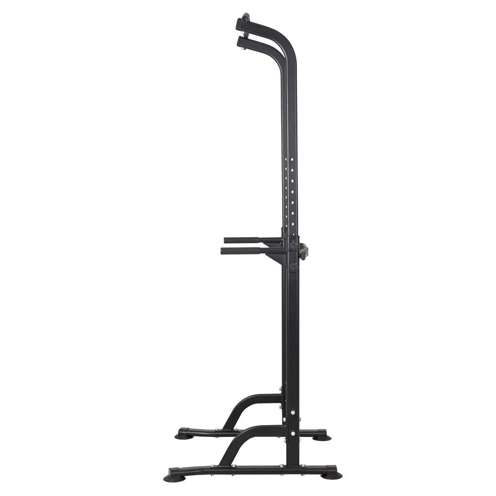 Pastatomas skersinis ir lygiagretės inSPORTline Power Tower PT60