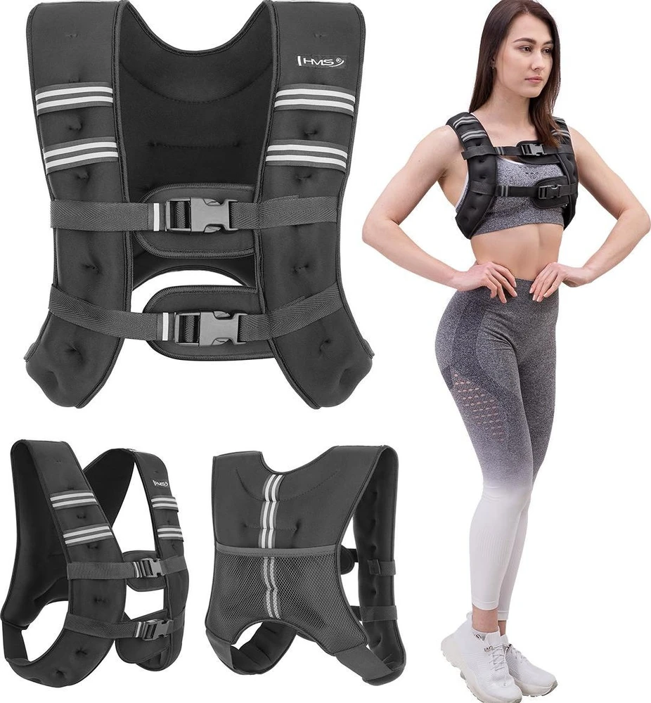 Pasunkinta liemenė HMS Premium KTO16 16 kg