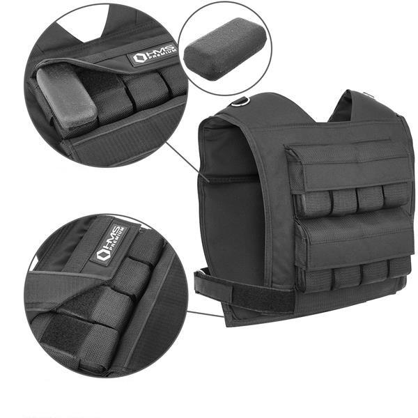 Pasunkinta liemenė HMS Premium KTO16 16 kg