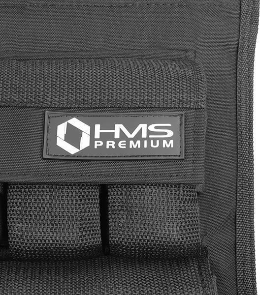 Pasunkinta liemenė HMS Premium KTO16 16 kg