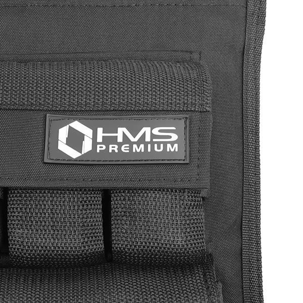 Pasunkinta liemenė HMS Premium KTO16 16 kg