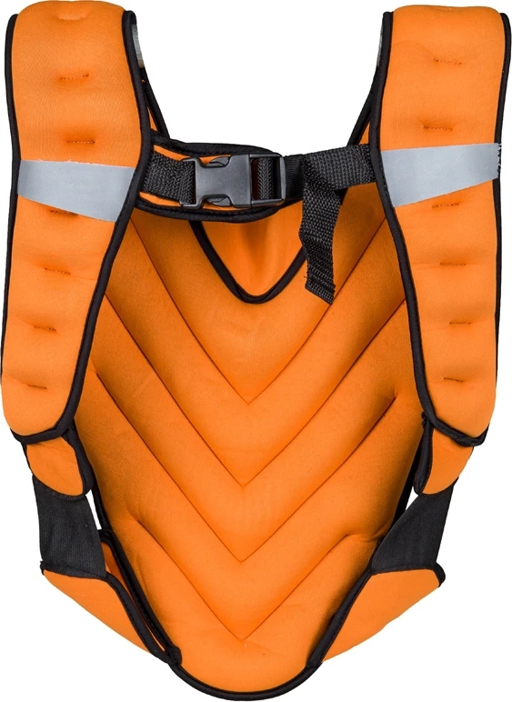 Pasunkinta liemenė inSPORTline Klaper 5kg