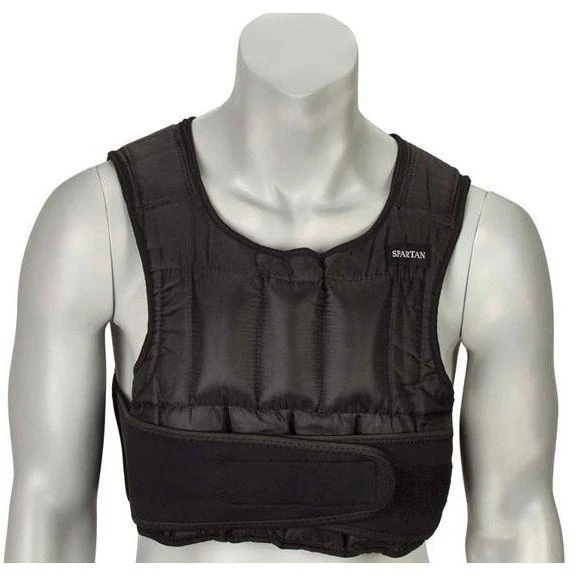 Pasunkinta liemenė Spartan Weight West 1 – 10kg