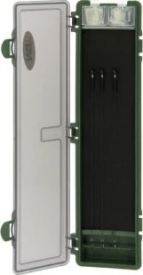 Zfish Pavadėlių dėžutė NGT Plastic Stiff with Pins
