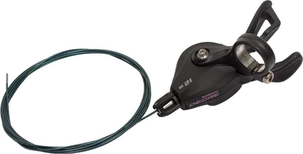 Pavarų perjungimo rankenėlė Shimano DEORE SL-M6100 12 greičių