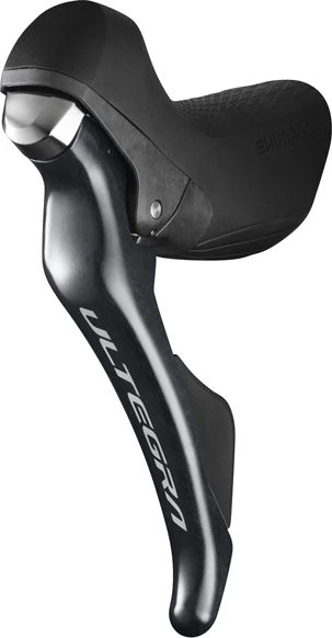 Pavarų perjungimo rankenėlė Shimano ULTEGRA ST-R8000 2-speed