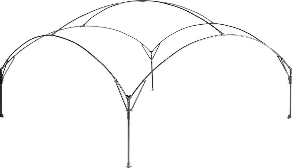 Pavėsinė Coleman FastPitch Shelter XL, 4,50x4,50 m