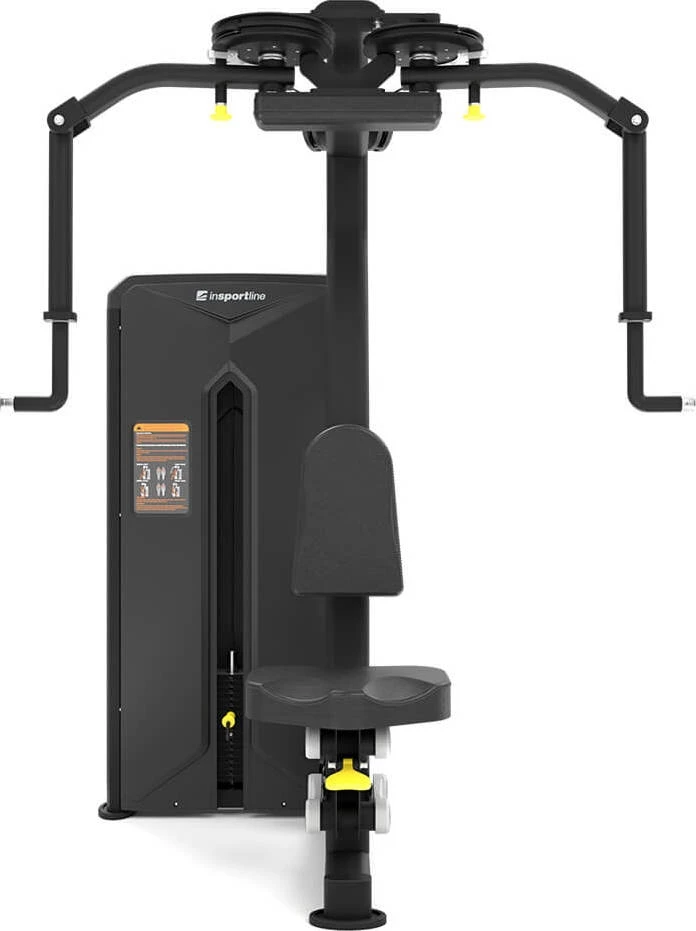 Pec Fly/Rear Delt Machine inSPORTline Velocer BRD80