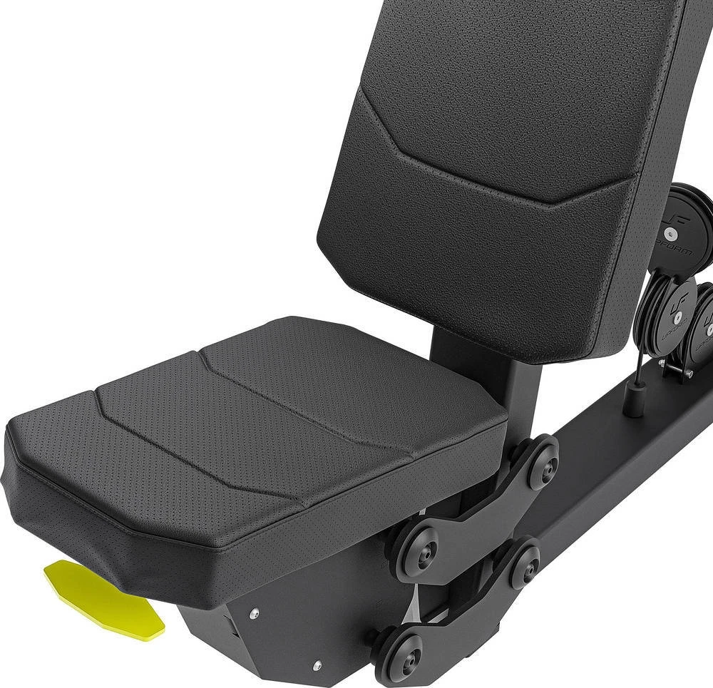 Pečių presas UF-024 - UpForm