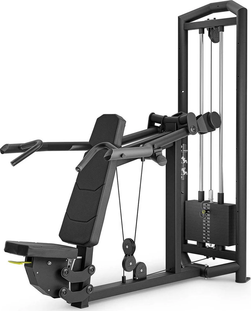 Pečių presas UF-024 - UpForm