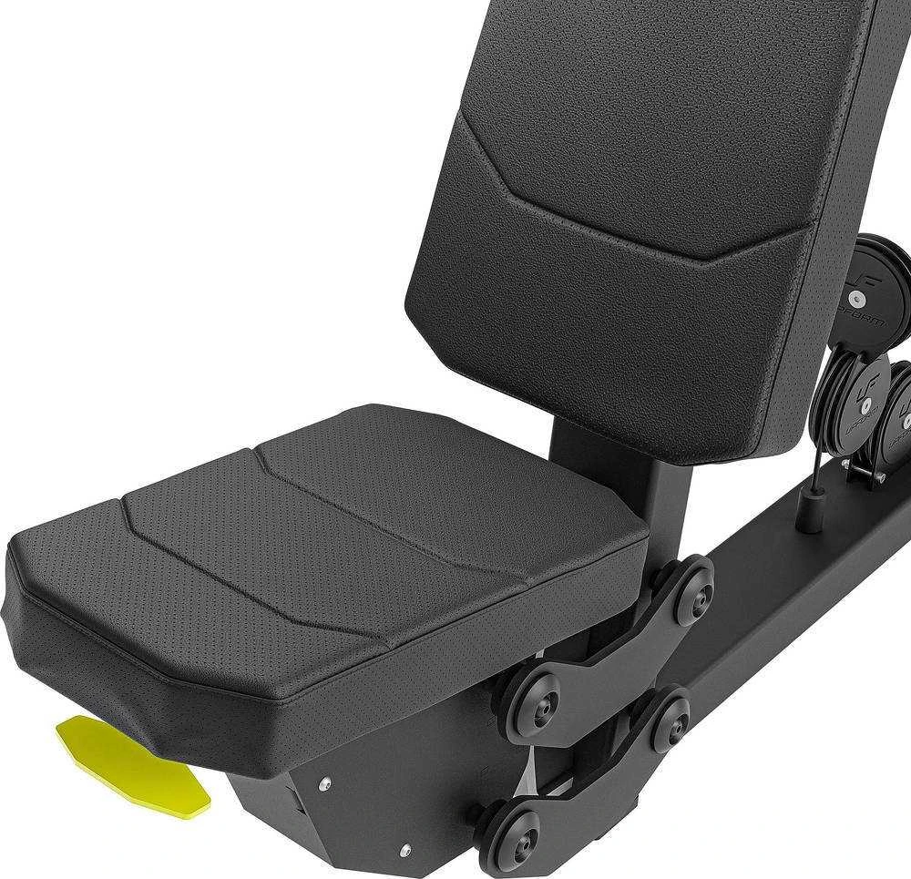 Pečių presas UF-024 - UpForm