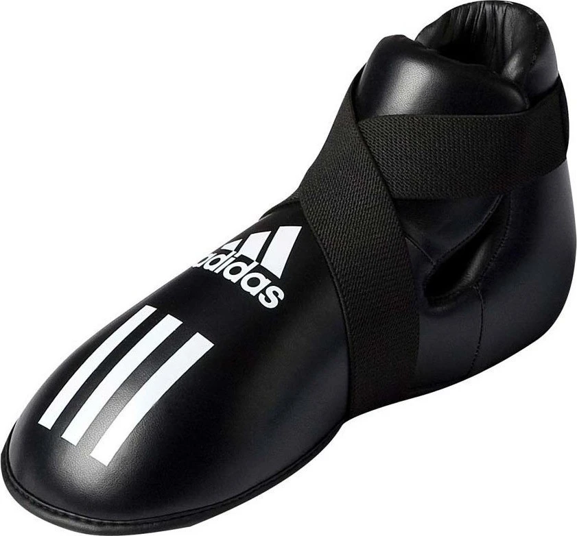 Pėdų apsaugos ADIDAS S, juodos