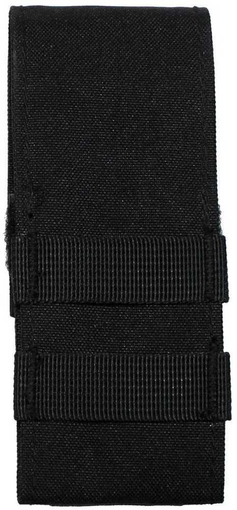 Max Fuchs Fox Outdoor Peilio dėklas FoxOutdoor Universal, juodas
