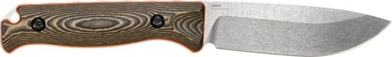 Peilis Benchmade 15002-1 Saddle Mountain Skinner