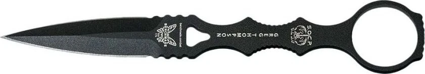 Peilis Benchmade 176BK SOCP Dagger
