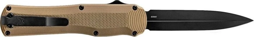 Peilis Benchmade 3400BK-2 Autocrat