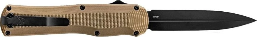 Peilis Benchmade 3400BK-2 Autocrat