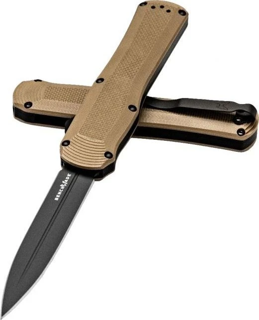 Peilis Benchmade 3400BK-2 Autocrat