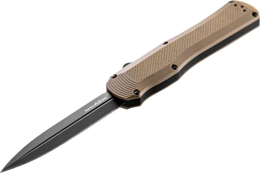 Peilis Benchmade 3400BK-2 Autocrat
