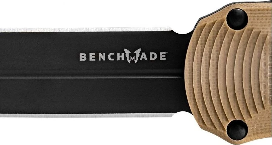 Peilis Benchmade 3400BK-2 Autocrat