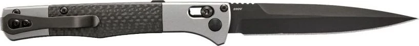 Peilis Benchmade 4170BK Auto Fact
