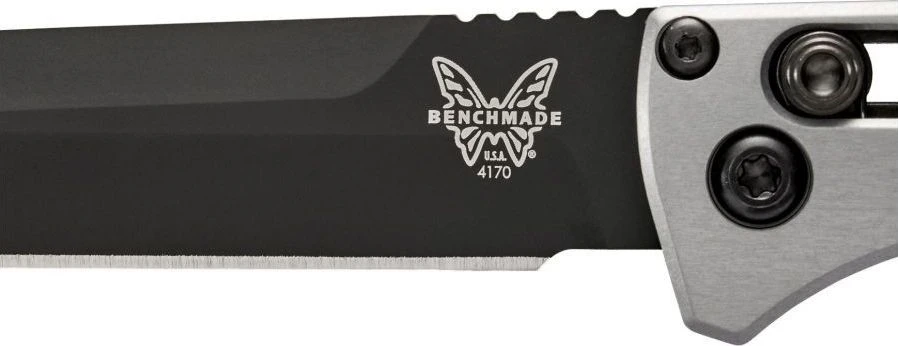 Peilis Benchmade 4170BK Auto Fact