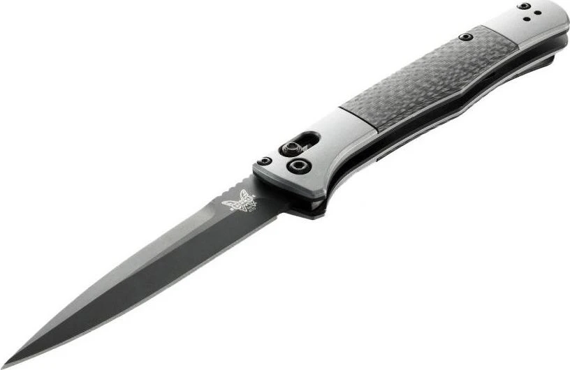 Peilis Benchmade 4170BK Auto Fact