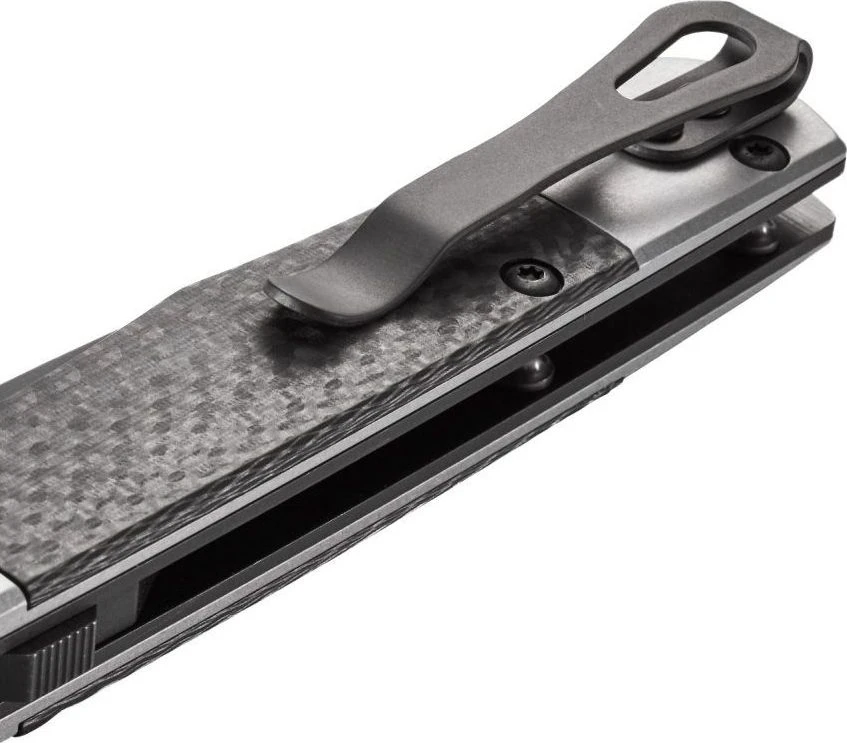 Peilis Benchmade 4170BK Auto Fact