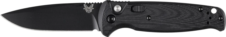 Peilis Benchmade 4300BK CLA