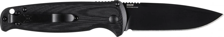 Peilis Benchmade 4300BK CLA